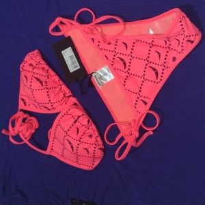 Triangle Bikini 👙